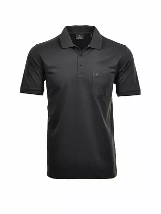 RAGMAN | Poloshirt
Marque : RAGMAN
Couleur : noir
Catégories : Mode, Homme
Mots-clés : Grandes tailles

Longueur des manches : Manches courtes
Matière : Coton, Polyester / Polyamide, Piqué
Forme du col : Col polo
Motif : Uni
Coupe (vêtements d'extérieur) : R | grau